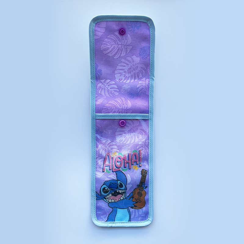 Porta Cepillo de dientes Stitch