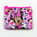 Tarjetero Monedero Minnie