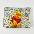 Tarjetero Monedero Winnie the Pooh