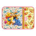 Individual porta cubiertos Winnie the Pooh